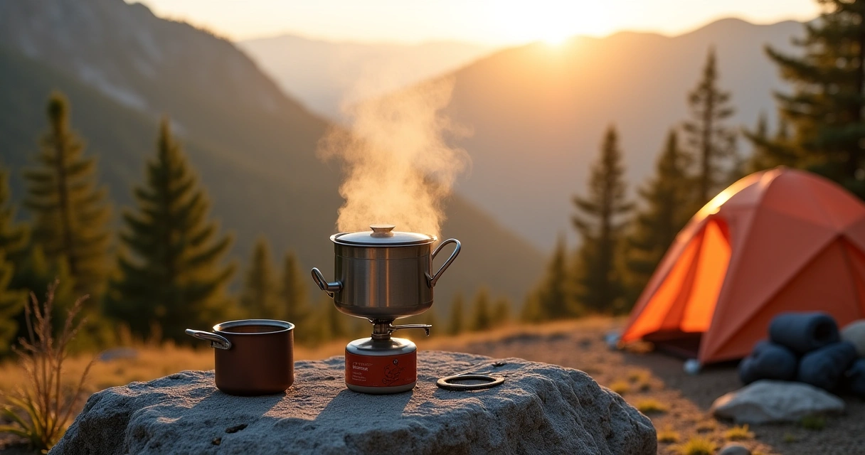 Best Camp Stoves for Everyday Use