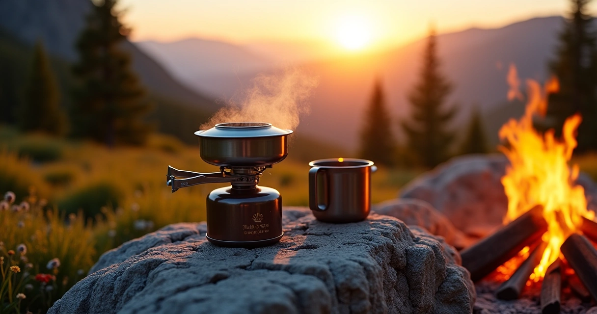 Best Camp Stoves for Memorial Day