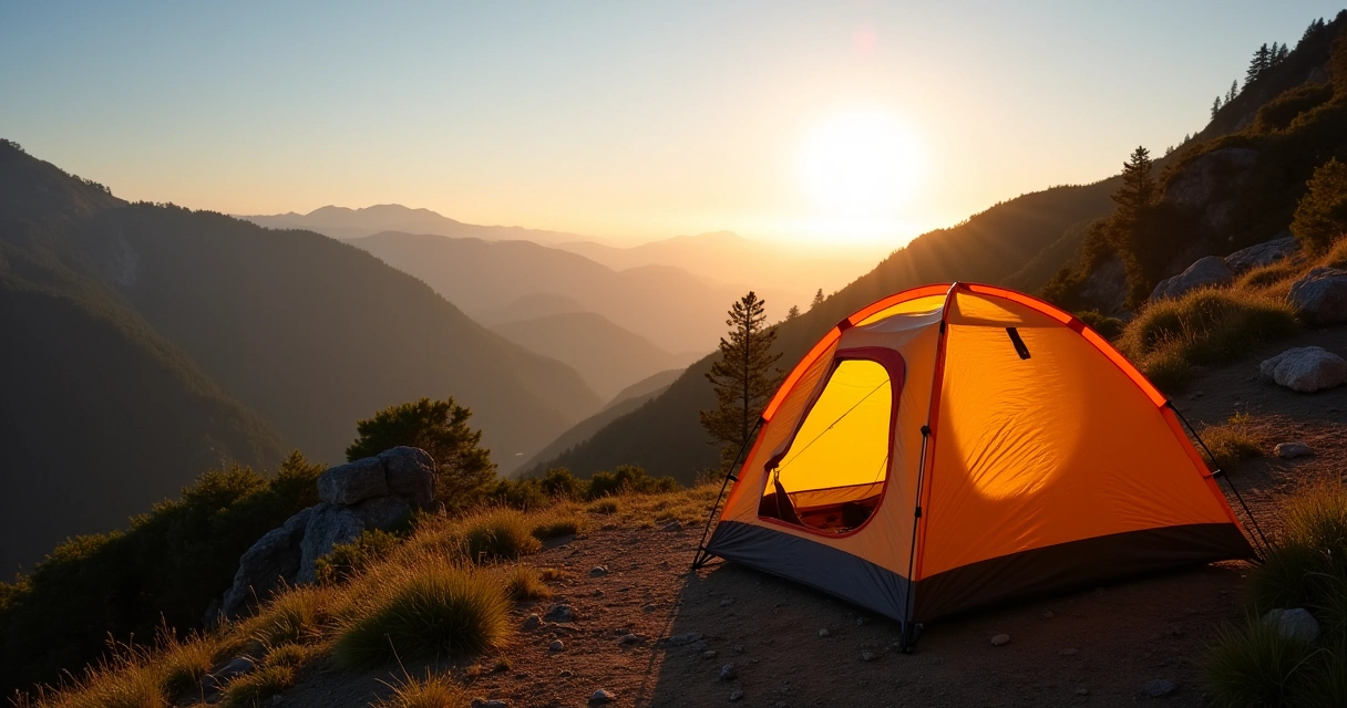 Best Camping Tents for Everyday Use