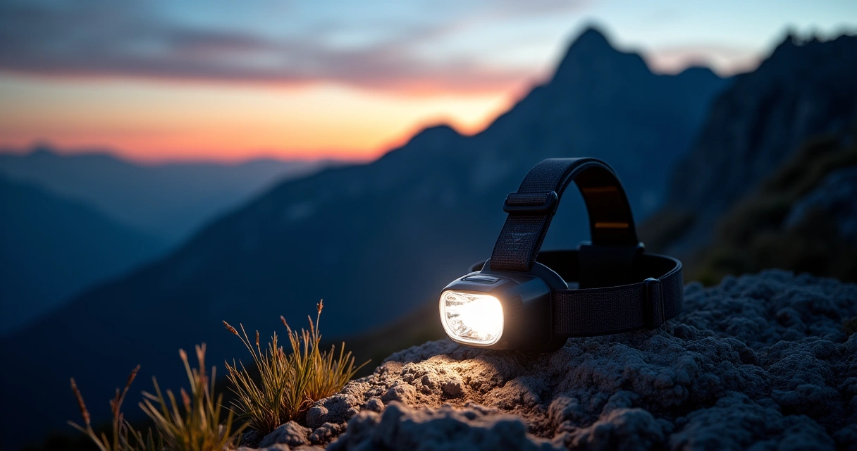 Best Headlamps For Everyday Use In 2026