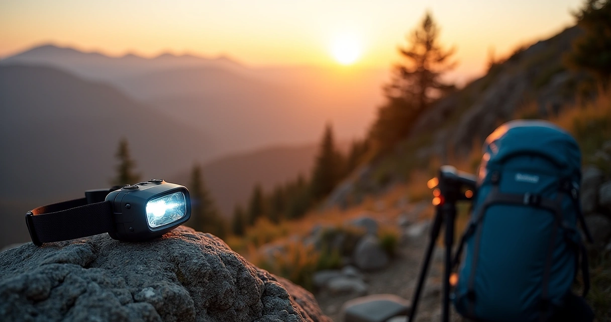 Best Headlamps for Everyday Use
