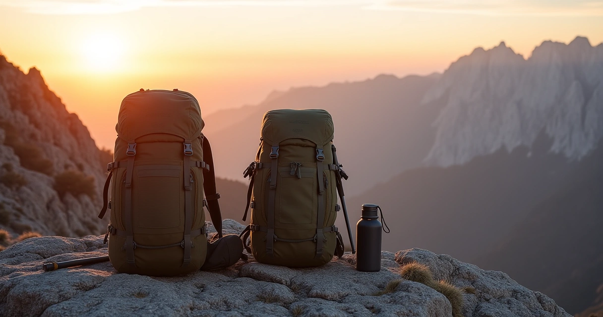 Best Hiking Backpacks For Everyday Use In 2026