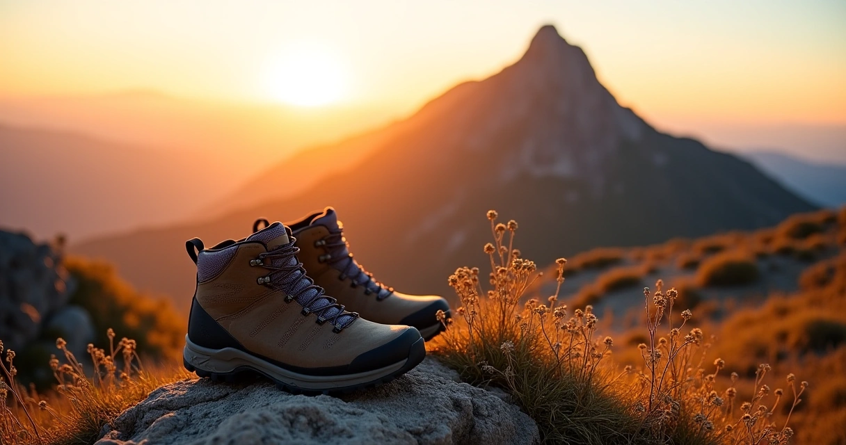 Best Hiking Boots for Summer