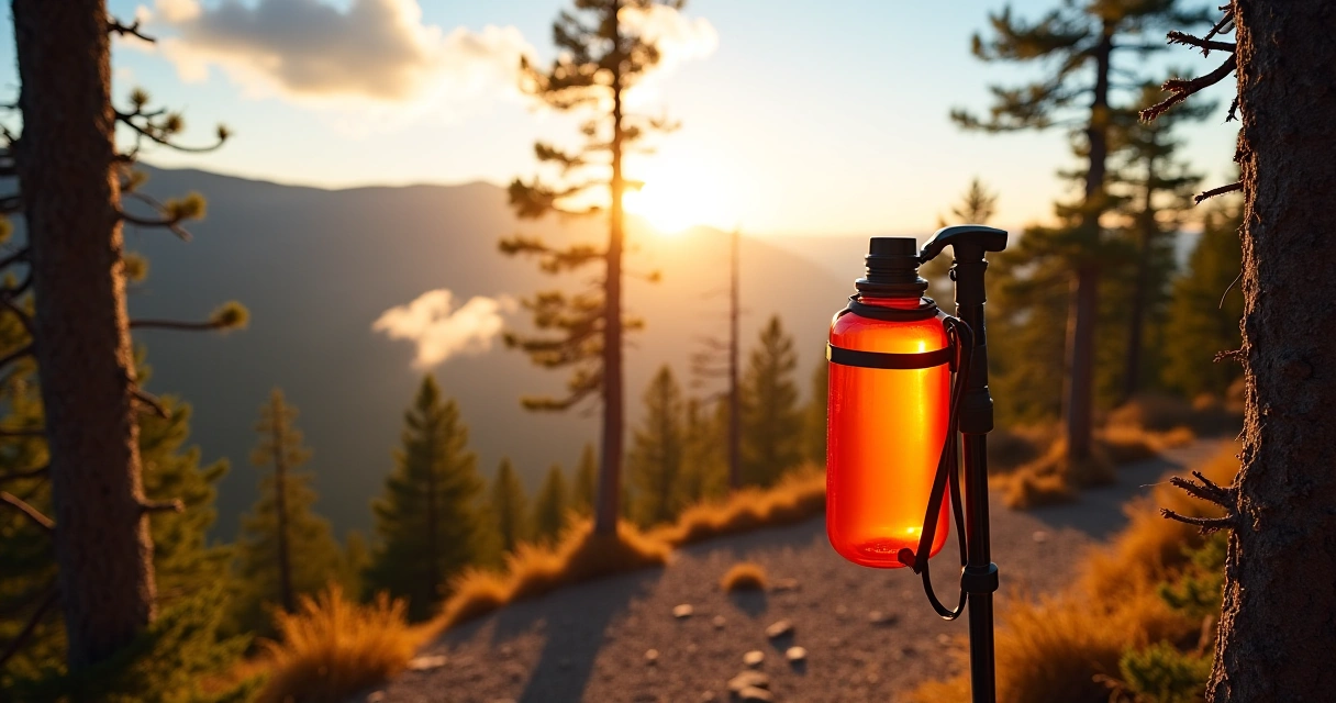 Best Insulated Hydration Bladders for Spring Thru-Hiking Trips in 2026