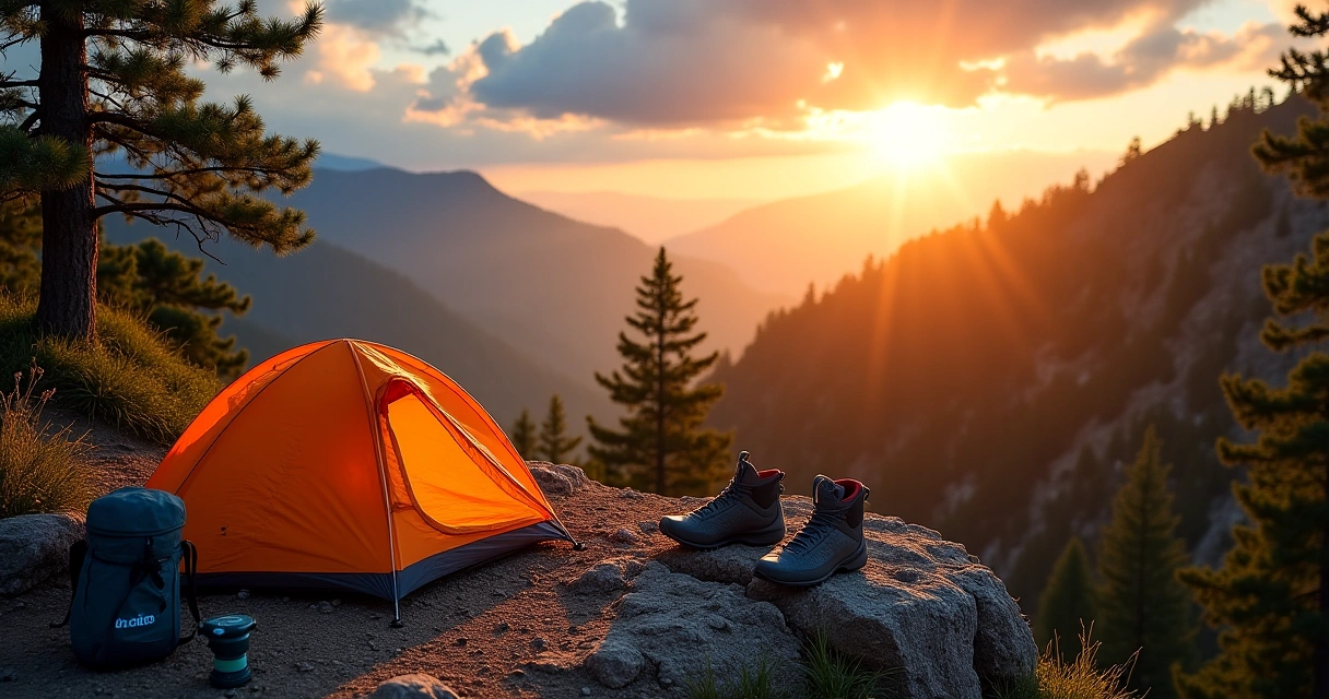 Best Lightweight Camping Gear for Easter Weekend Family Camping Trips in 2026
