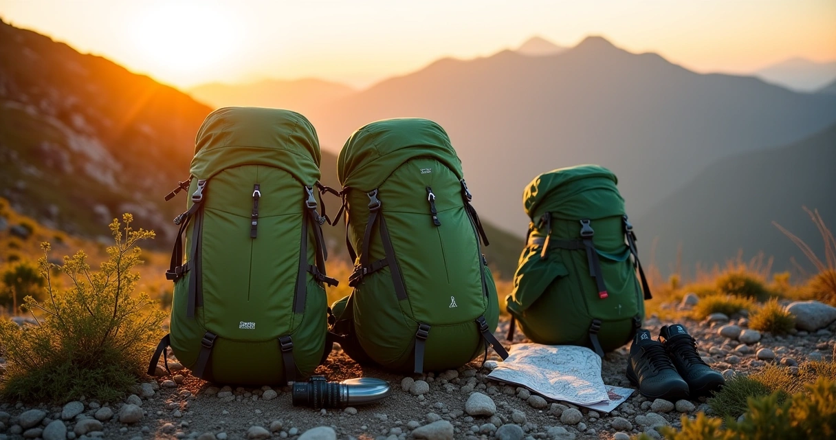 Best Lightweight Hiking Backpacks for St. Patrick's Day Weekend Backpacking Trips in 2026