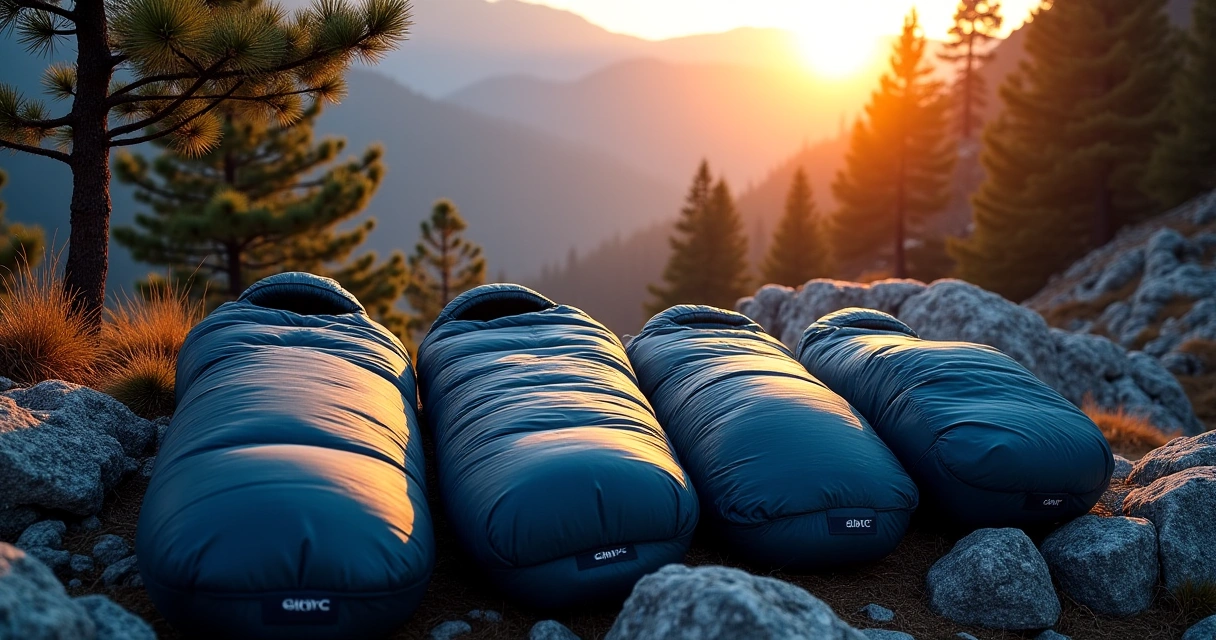 Best Sleeping Bags For Everyday Use In 2026