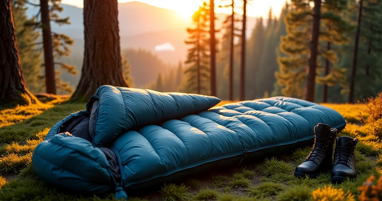 Best Sleeping Bags for Everyday Use