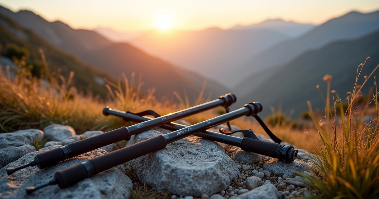 Best Trekking Poles For Beginners In 2026