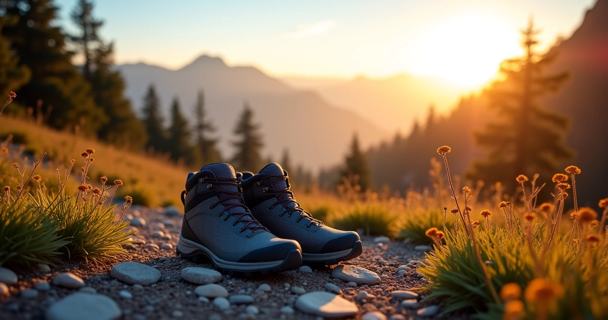 Best Ultralight Hiking Boots For Summer Trail Runn