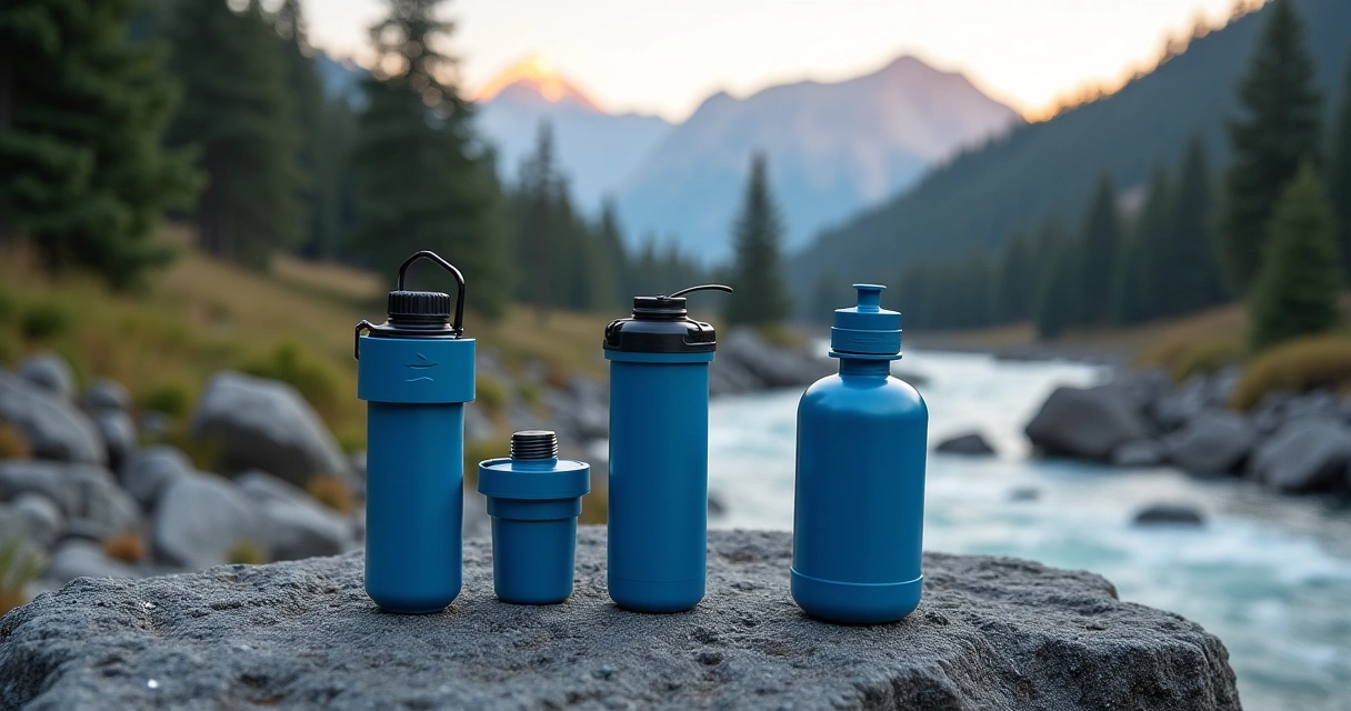 Best Water Filters For Everyday Use In 2026