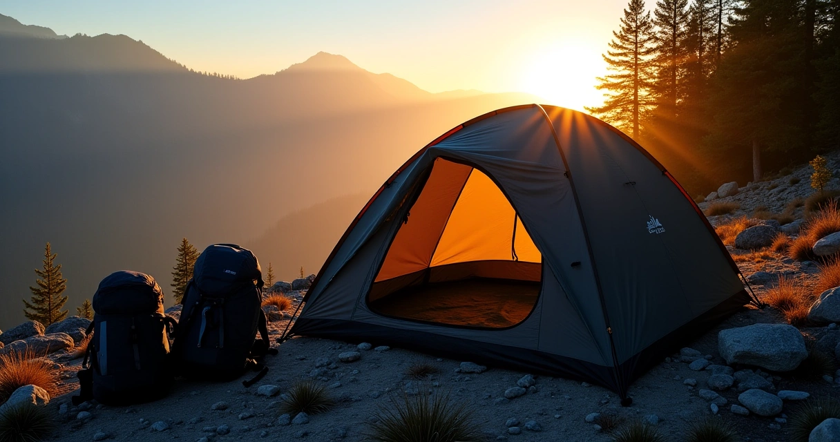 Best Waterproof Camping Tents for Family Memorial Day Weekend Camping Trips in 2026