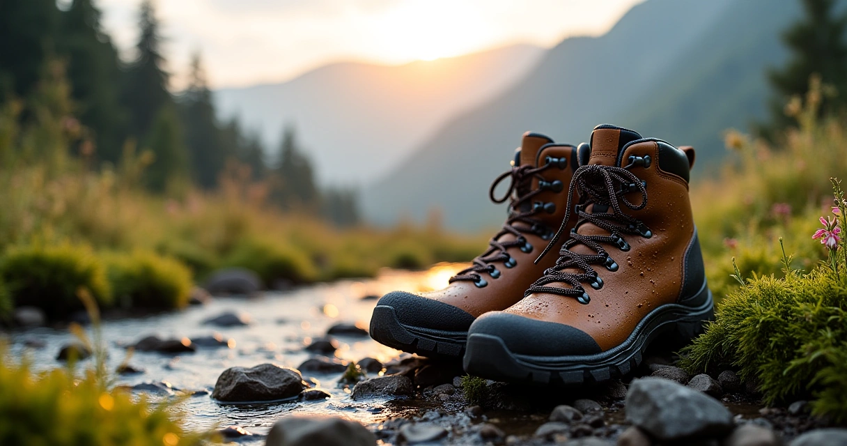 Best Waterproof Hiking Boots for Spring Hiking Trips on Muddy Trails in 2026