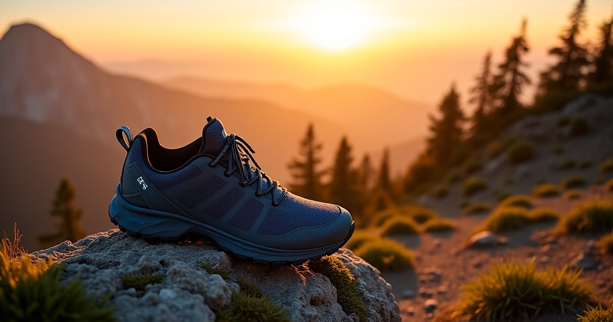 Best Waterproof Trail Running Shoes for Spring Marathon Training on Muddy Trails in 2026