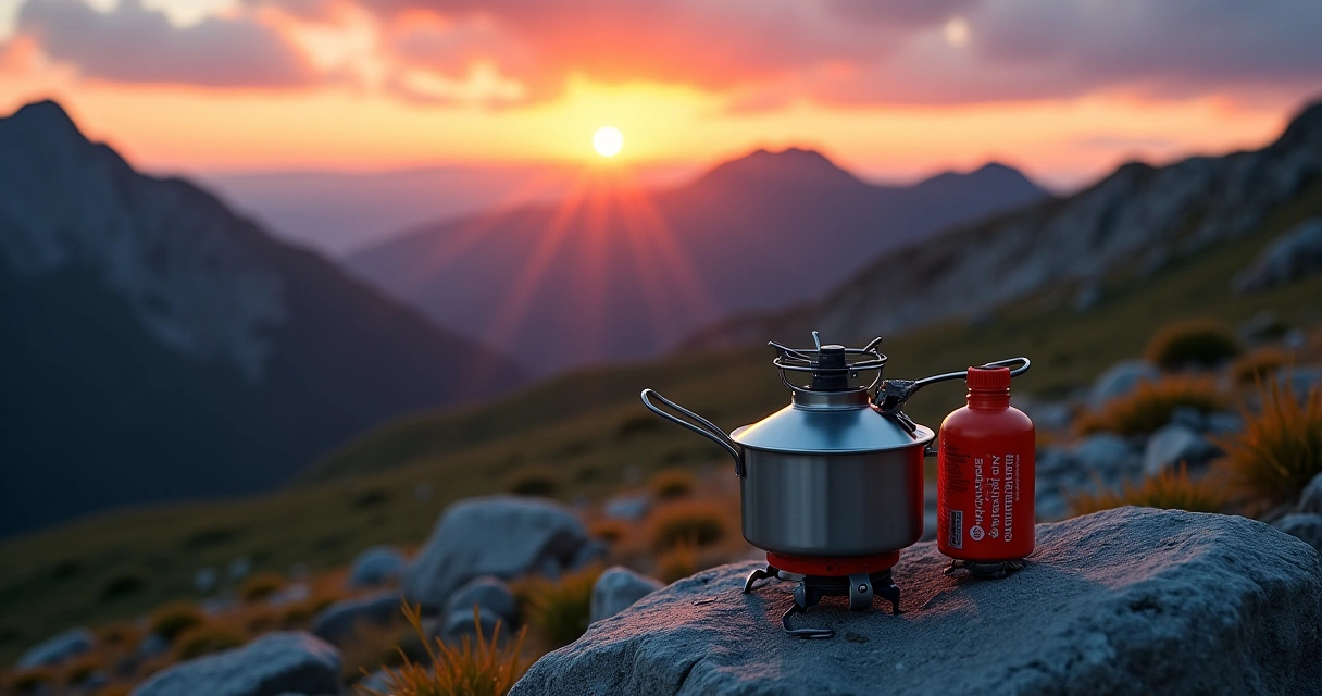 Camp Stoves Buying Guide: What to Look For in 2026