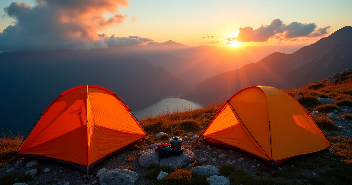 Camping Tents Buying Guide: What to Look For in 2026