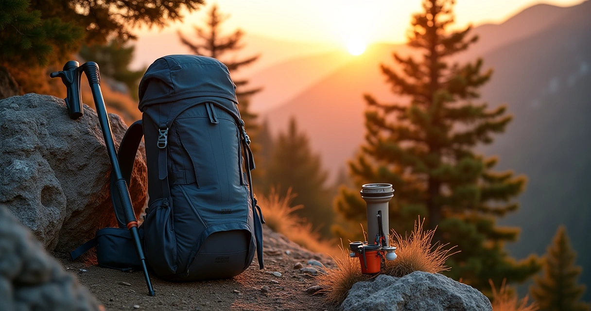 How To Choose The Right Backpackfieldtest Setup In