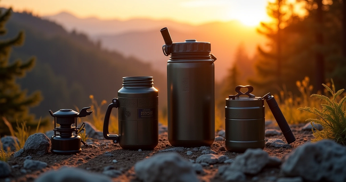 How To Choose The Right Backpacking Bear Canisters 2026