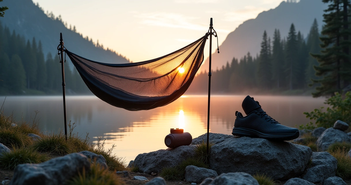 How To Choose The Right Backpacking Bug Nets 2026