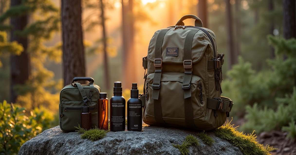 How To Choose The Right Backpacking Bug Sprays 2026