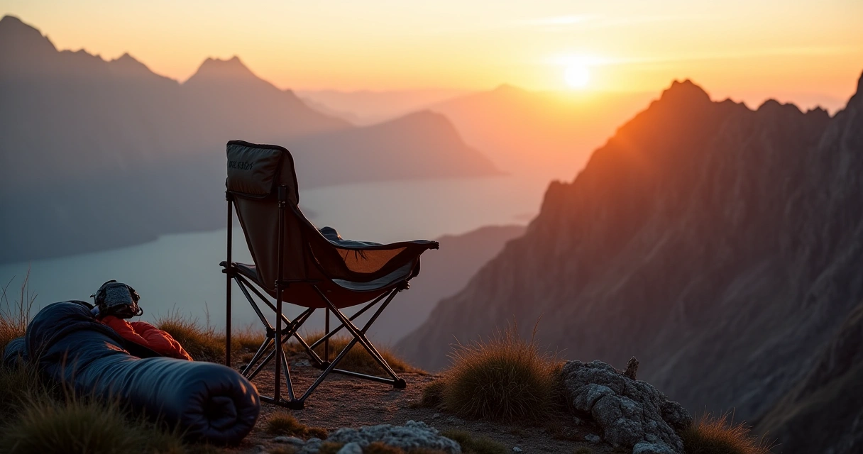 How To Choose The Right Backpacking Chairs 2026
