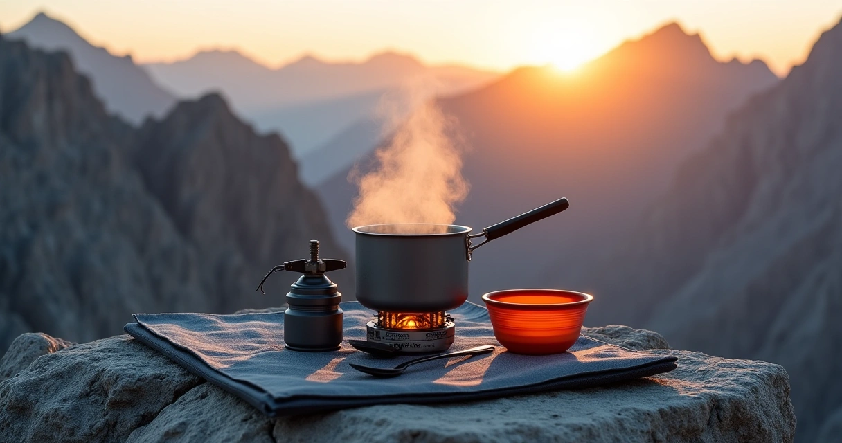 How To Choose The Right Backpacking Cookware 2026