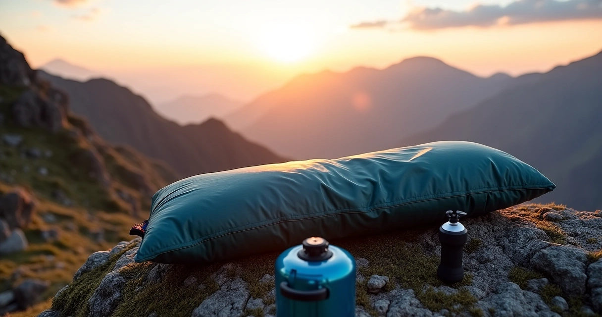How To Choose The Right Backpacking Pillows 2026