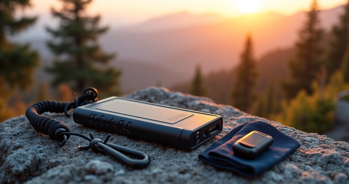 How To Choose The Right Backpacking Power Banks 2026