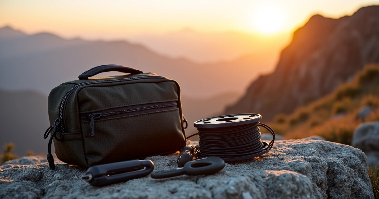 How To Choose The Right Backpacking Repair Kits 2026