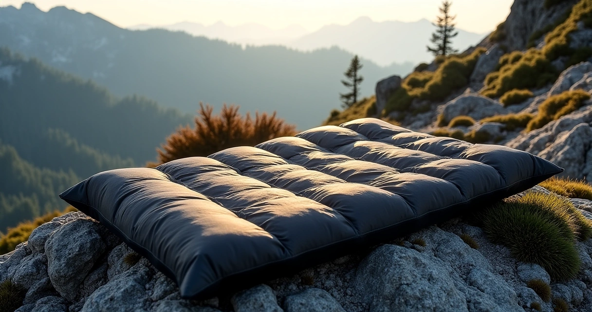 How To Choose The Right Backpacking Sit Pads 2026