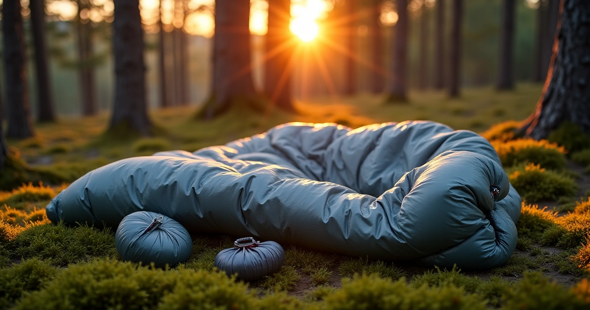 How To Choose The Right Backpacking Sleeping Bag Liners 2026