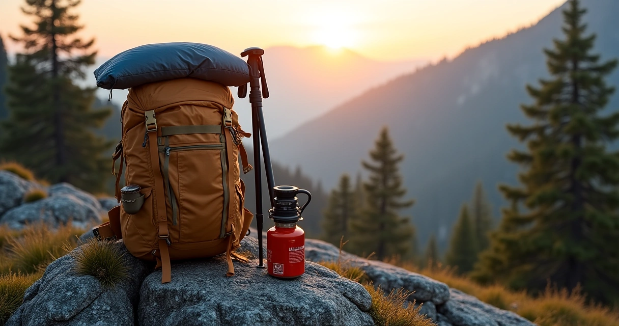 How To Choose The Right Backpacking Soap 2026