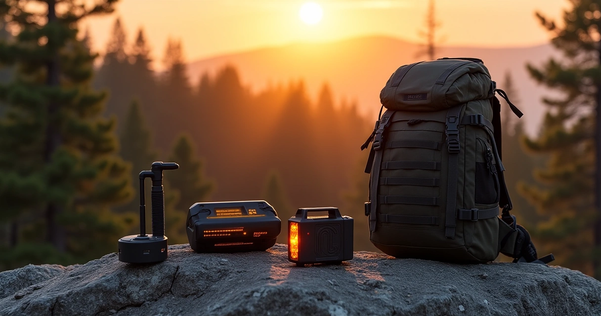 How To Choose The Right Backpacking Sos Beacons 2026