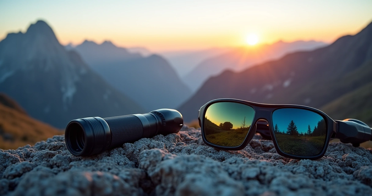 How To Choose The Right Backpacking Sunglasses 2026