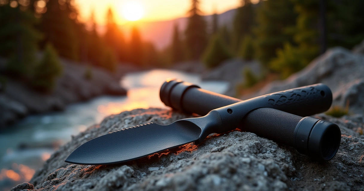How To Choose The Right Backpacking Trowels 2026