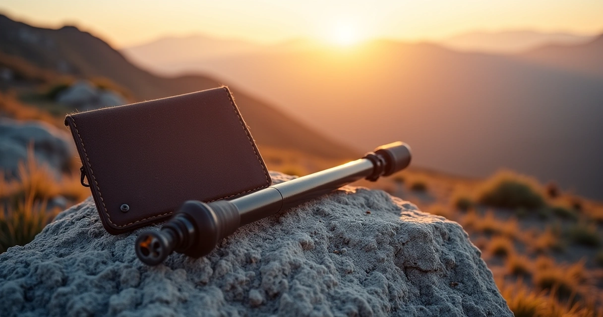 How To Choose The Right Backpacking Wallets 2026