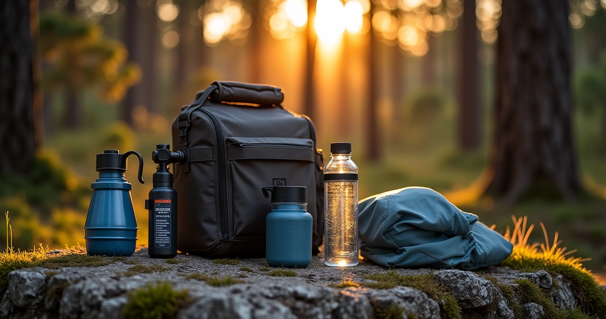 How To Choose The Right Backpacking Water Purifiers 2026