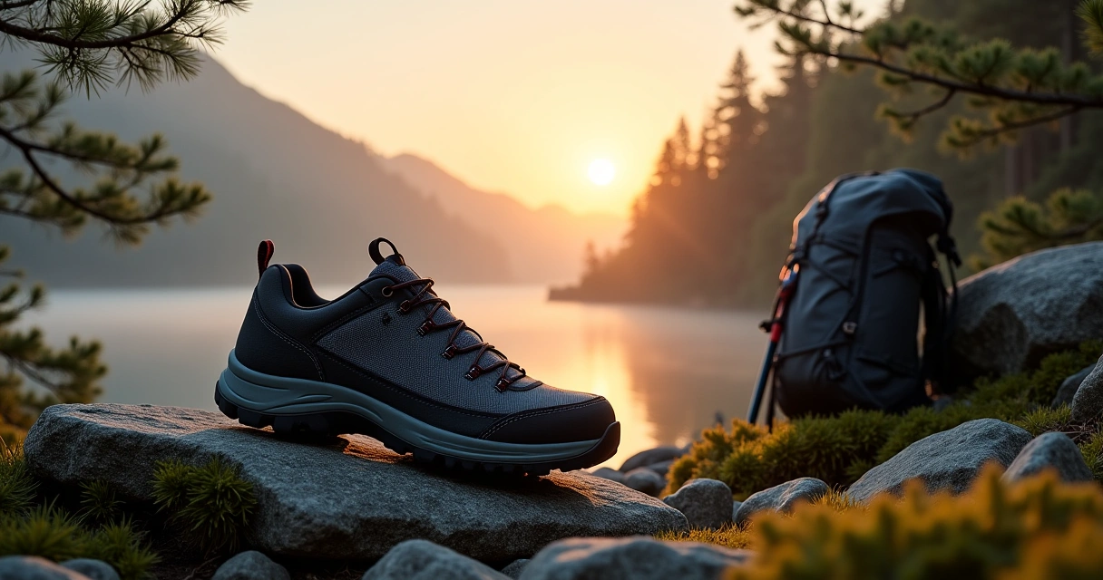 How To Choose The Right Camp Shoes 2026