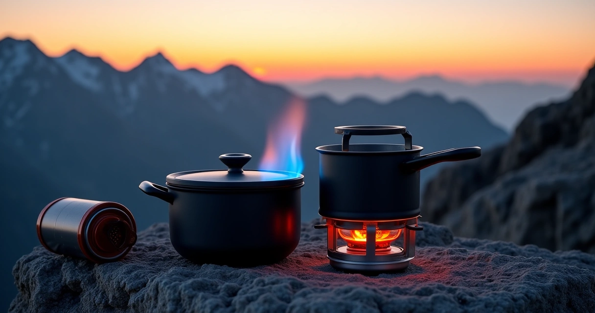 How To Choose The Right Camp Stoves 2026