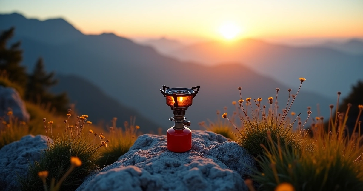 How to Choose the Right Camp Stoves