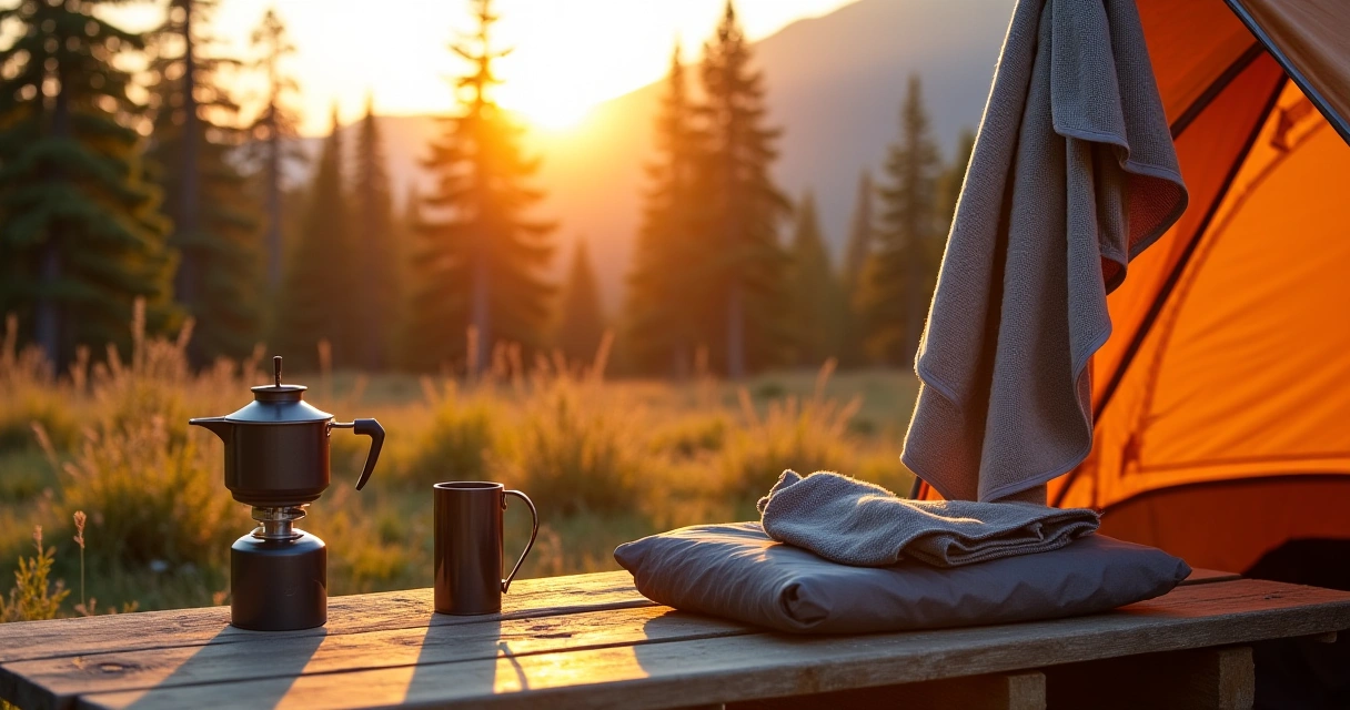 How To Choose The Right Camp Towels 2026