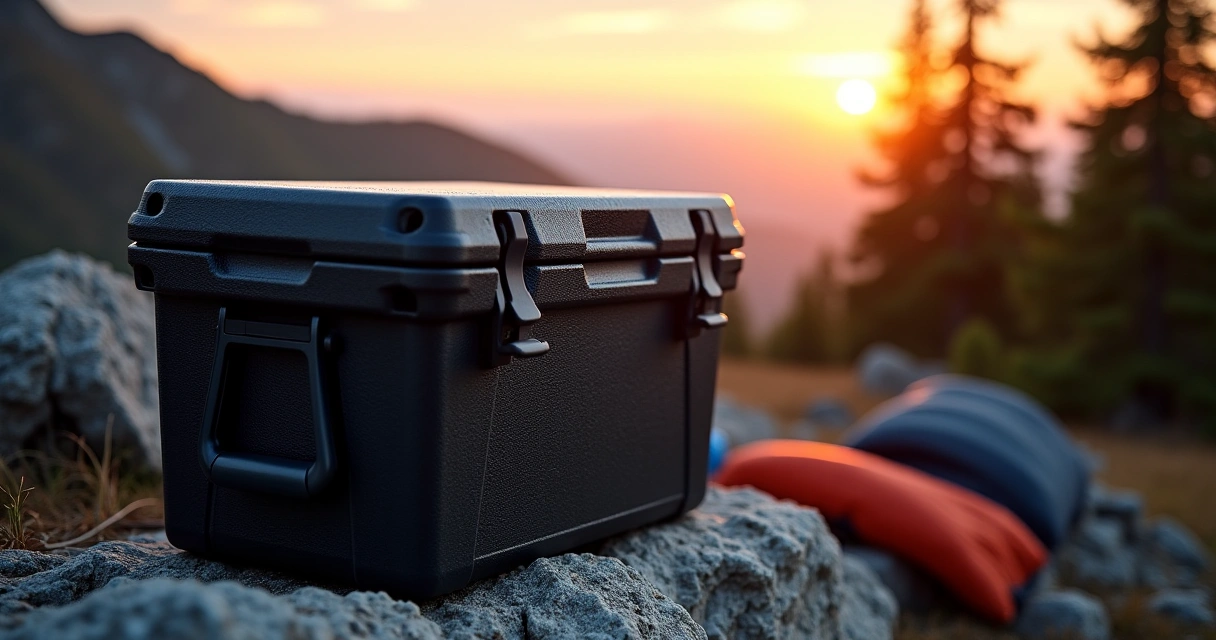 How To Choose The Right Camping Coolers 2026