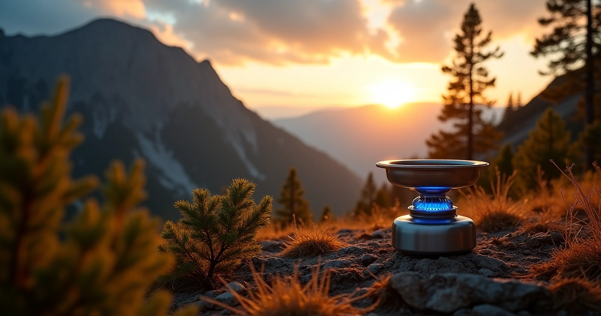 How to Choose the Right Camping Stove for Summer Family Camping Trips on the Fourth of July in 2026