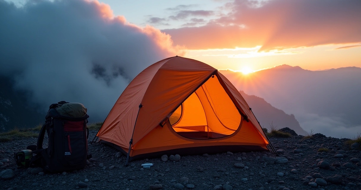 How To Choose The Right Camping Tents 2026