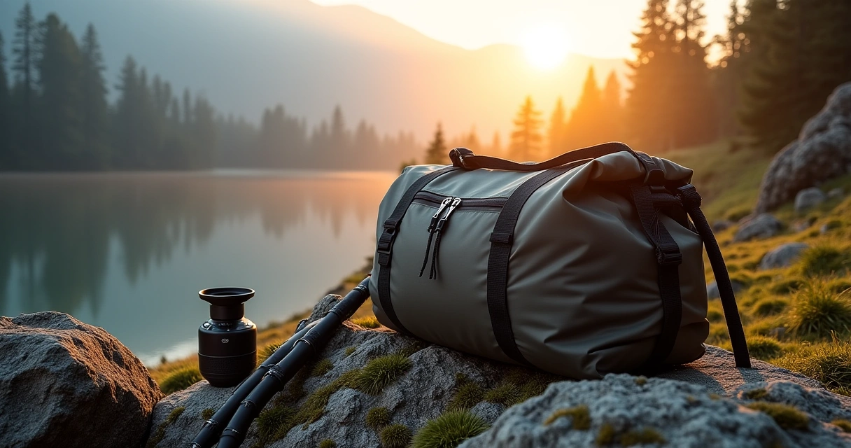 How To Choose The Right Dry Bags 2026