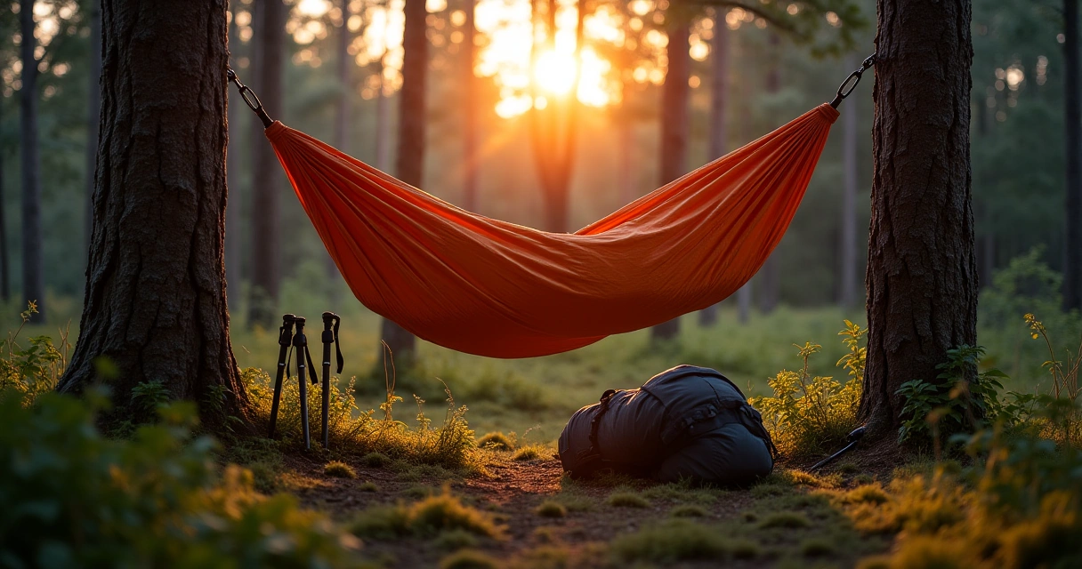 How To Choose The Right Hammocks