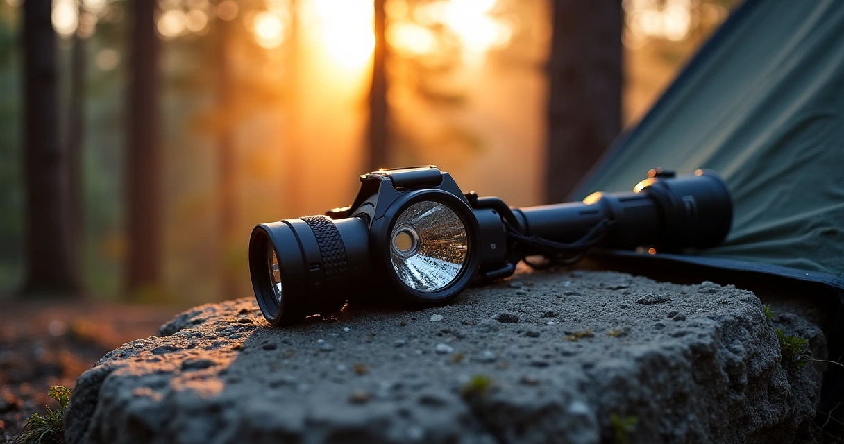 How To Choose The Right Headlamps