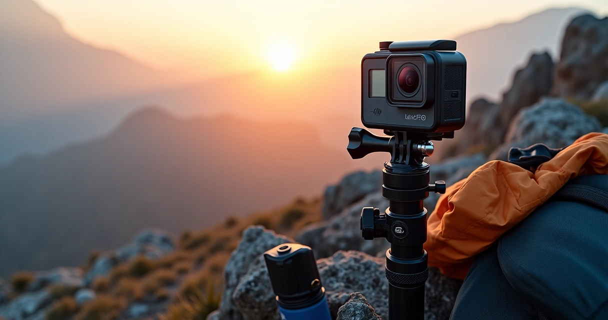 How To Choose The Right Hiking Action Cameras 2026