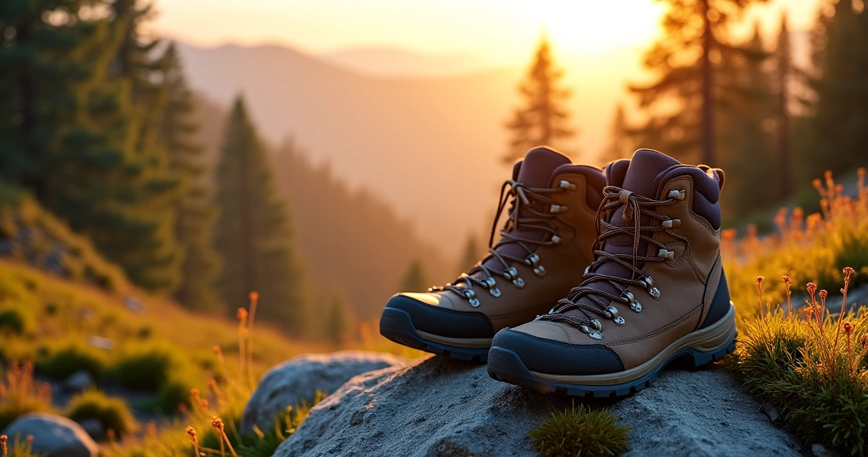 How to Choose the Right Hiking Boots for Spring Hiking and Backpacking Trips on Muddy Trails in 2026