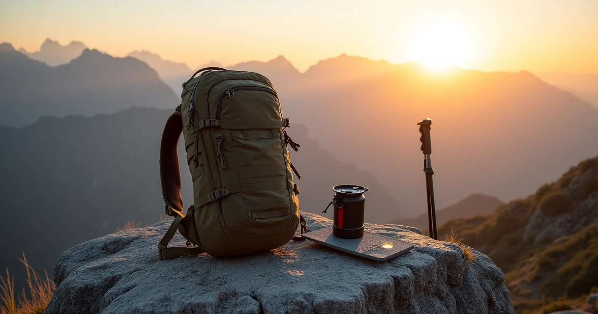 How To Choose The Right Hiking Daypacks 2026